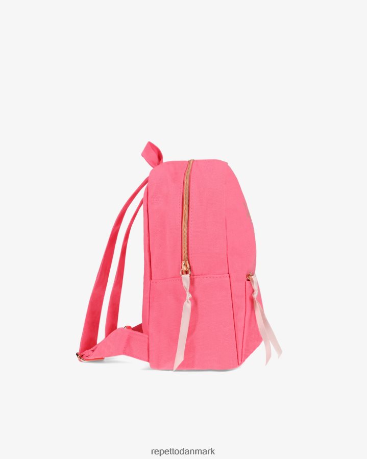 Repetto clara rygsæk børn lyserød dukke tilbehør FH8P2B775