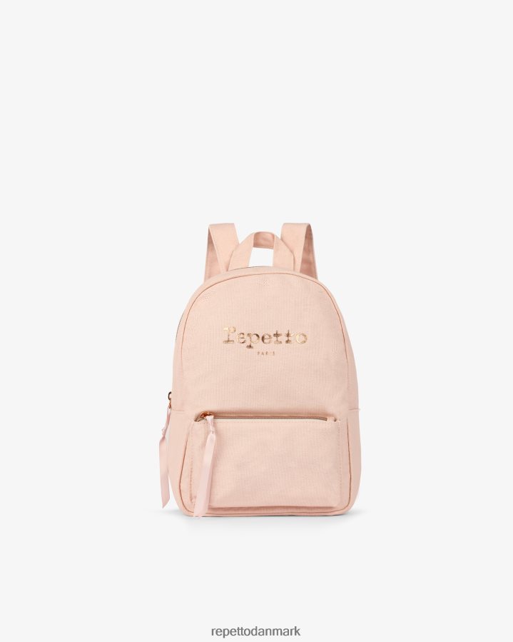 Repetto clara rygsæk børn lyserød tilbehør FH8P2B776