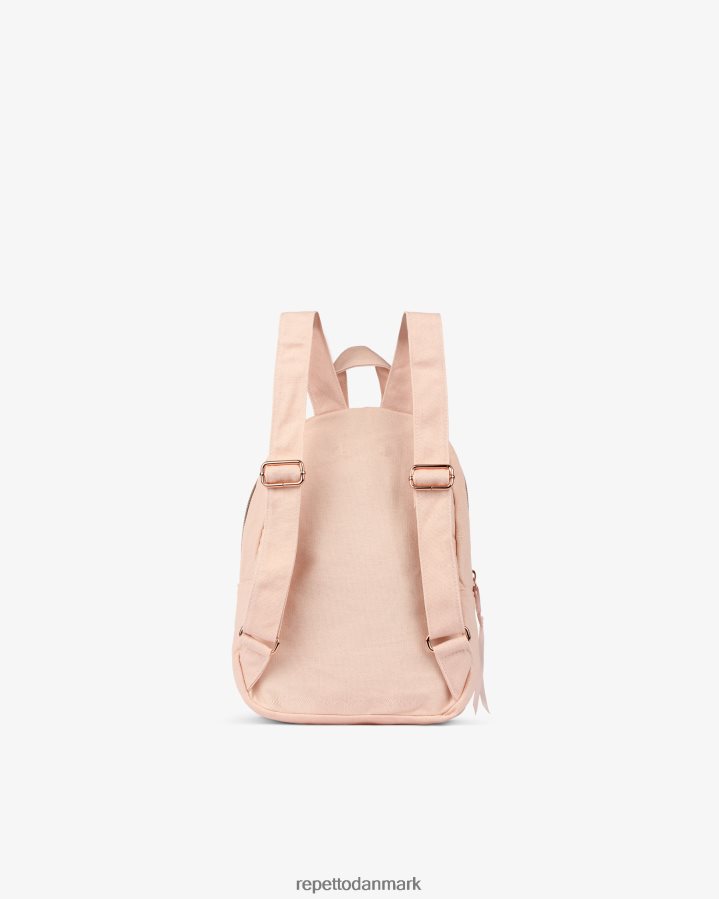 Repetto clara rygsæk børn lyserød tilbehør FH8P2B776