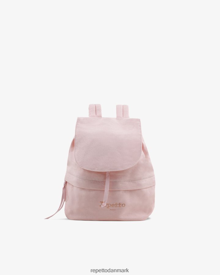 Repetto lise rygsæk børn lyserød tilbehør FH8P2B774