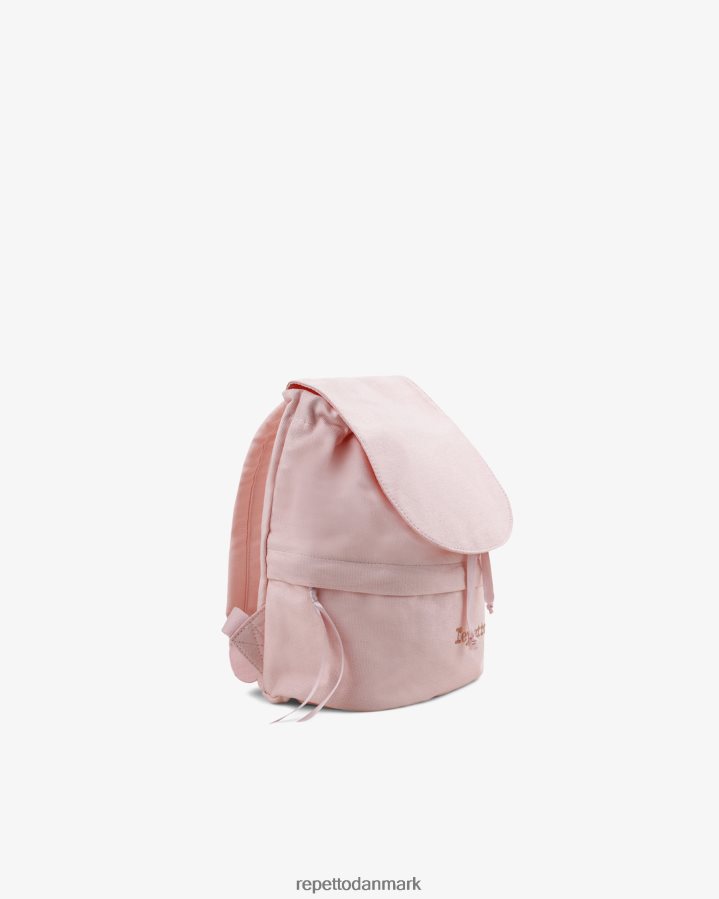 Repetto lise rygsæk børn lyserød tilbehør FH8P2B774