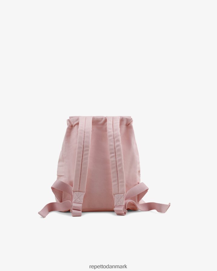 Repetto lise rygsæk børn lyserød tilbehør FH8P2B774