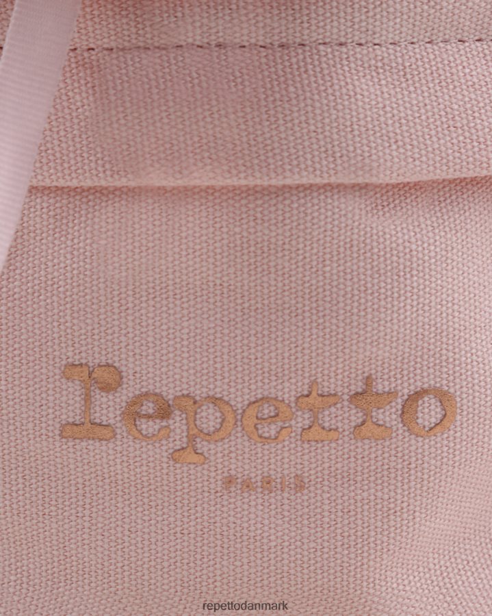 Repetto lise rygsæk børn lyserød tilbehør FH8P2B774