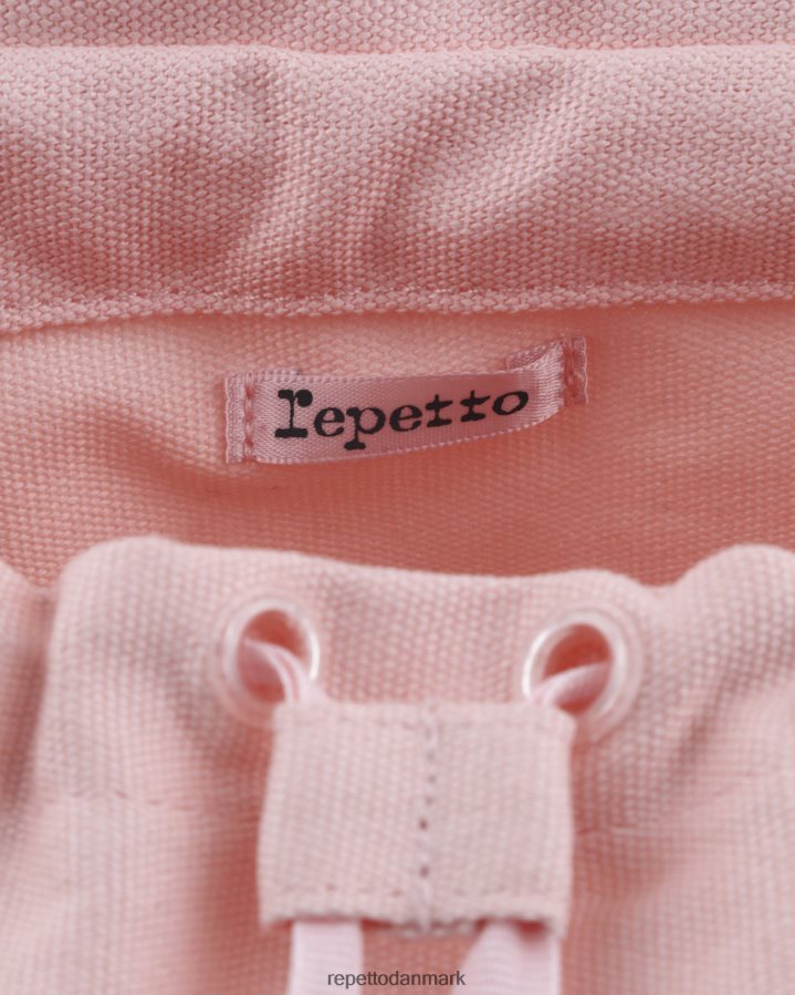 Repetto lise rygsæk børn lyserød tilbehør FH8P2B774