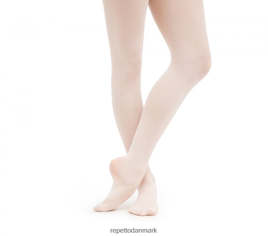 Repetto dansetights med fod børn mode tøj FH8P2B763