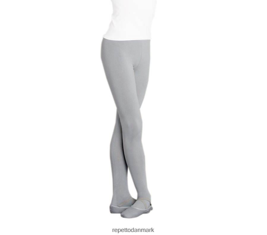 Repetto tights med fod børn mode tøj FH8P2B765