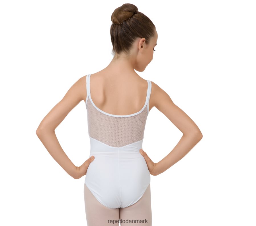 Repetto blonde trikot børn mode tøj FH8P2B660