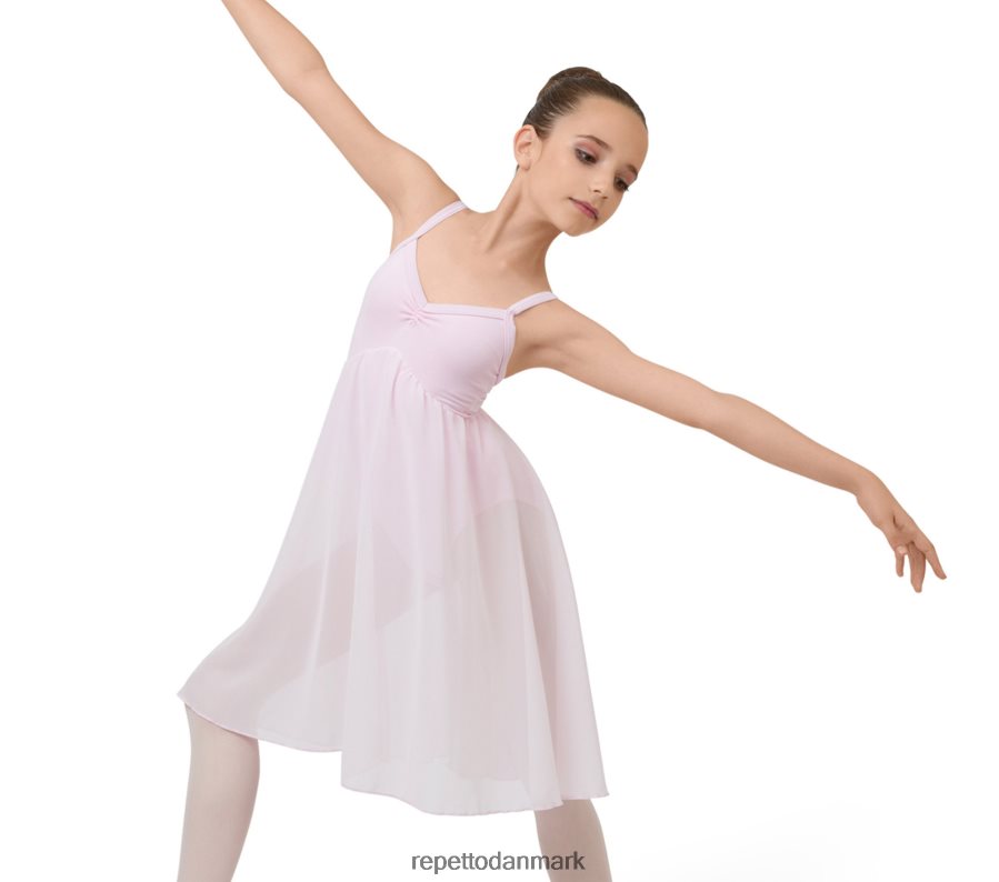 Repetto corsaire kjole børn mode tøj FH8P2B702