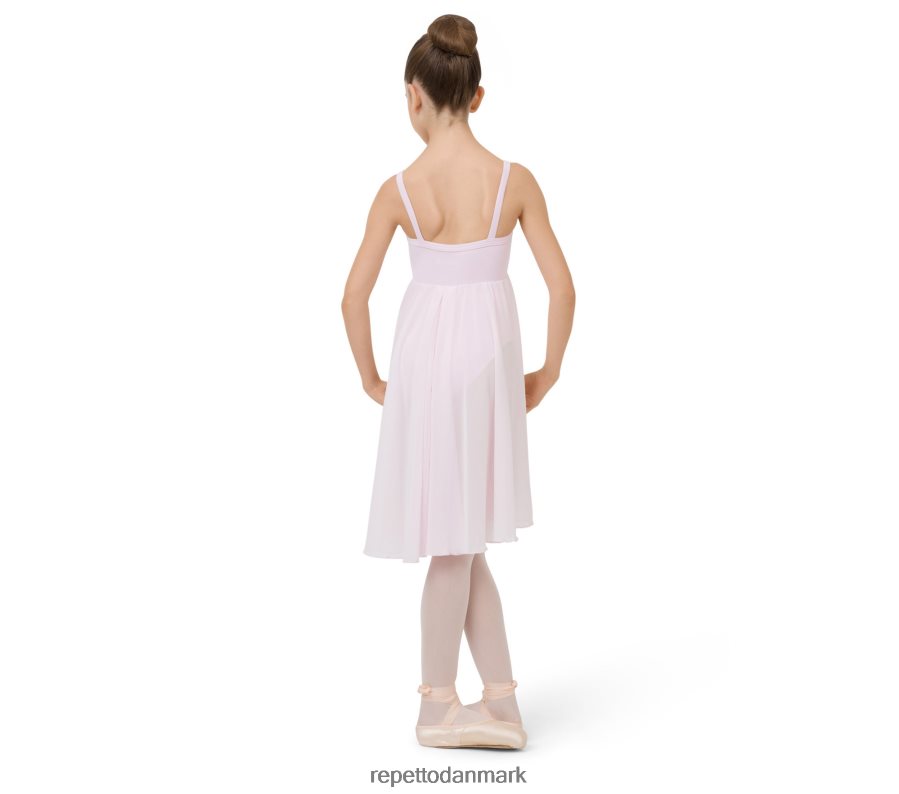 Repetto corsaire kjole børn mode tøj FH8P2B702