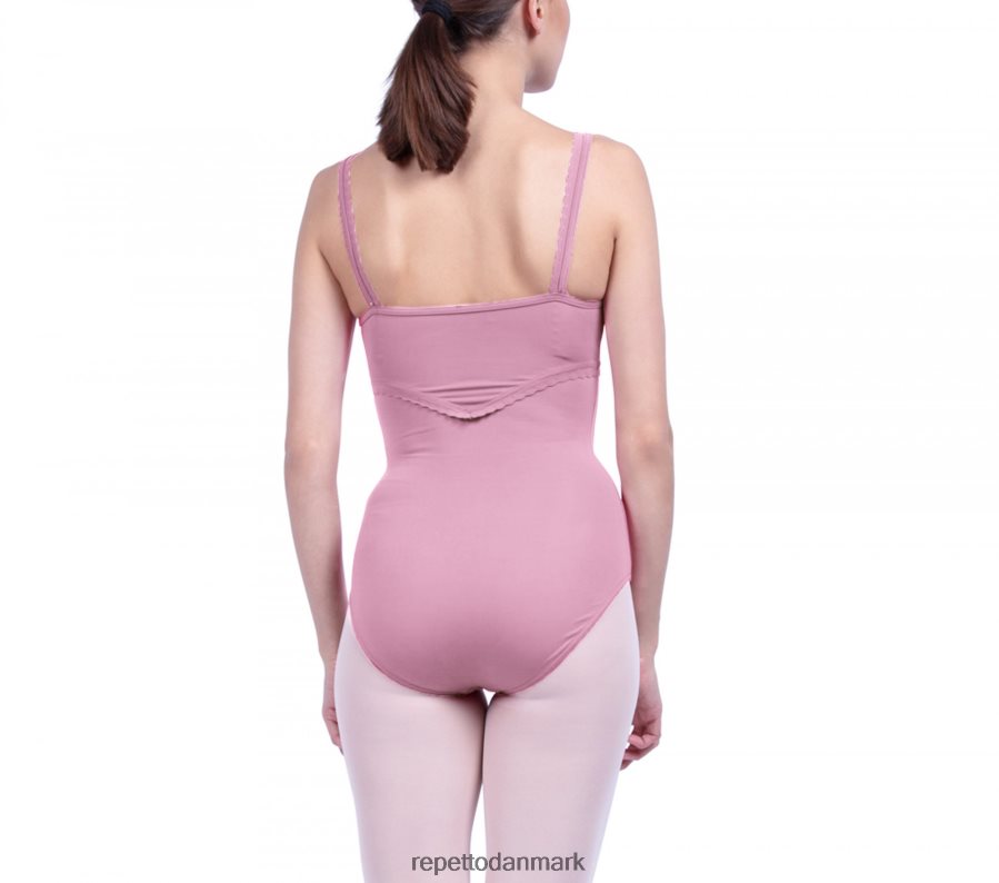 Repetto fancy finish detaljer trikot børn mode tøj FH8P2B694