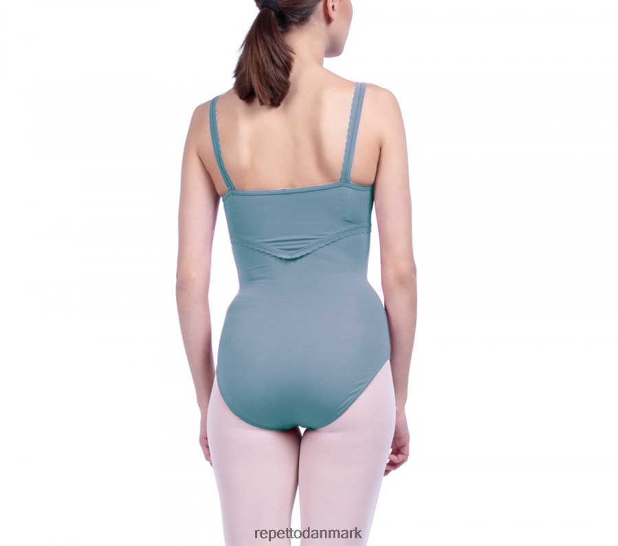 Repetto fancy finish detaljer trikot børn mode tøj FH8P2B716