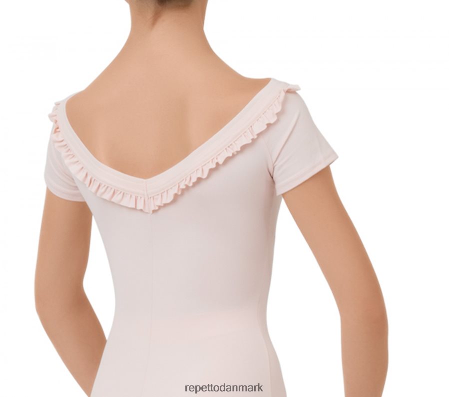 Repetto kortærmet trikot børn mode tøj FH8P2B667
