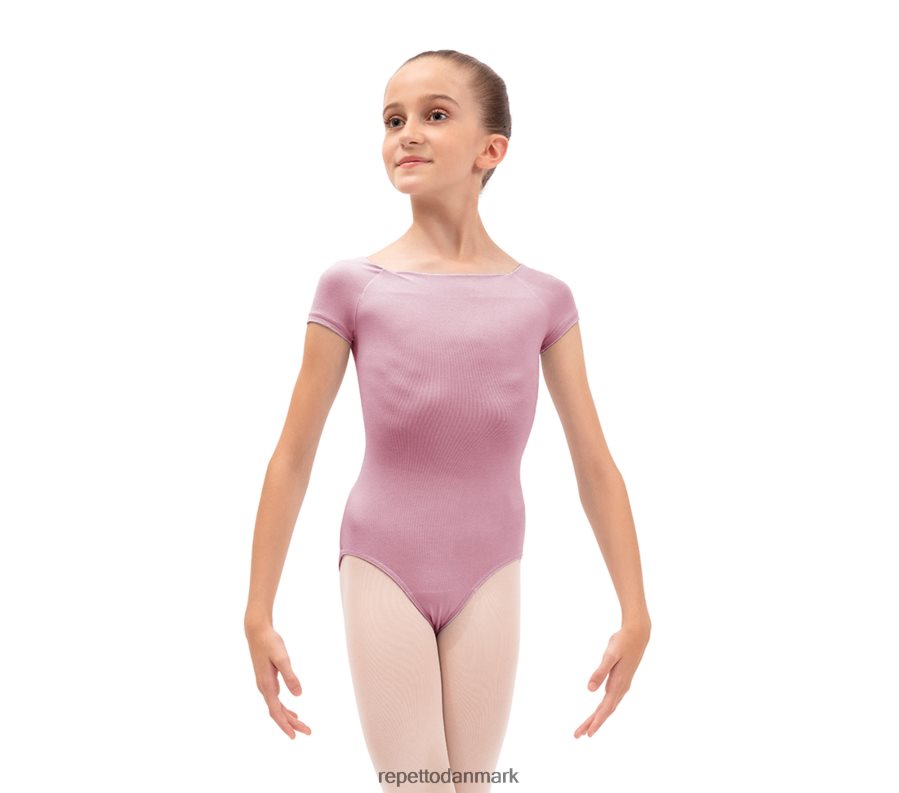Repetto kortærmet trikot børn mode tøj FH8P2B693