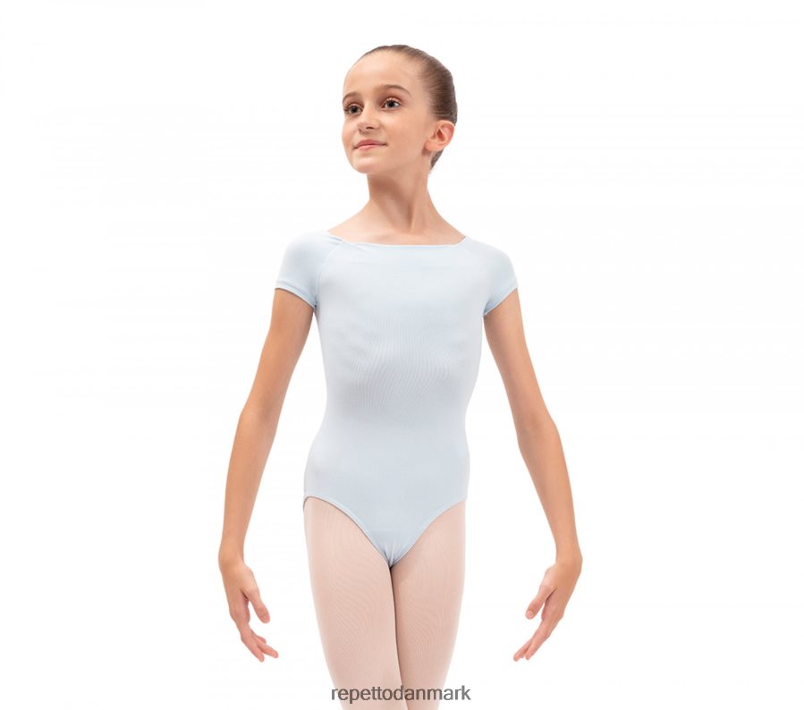 Repetto kortærmet trikot børn mode tøj FH8P2B708