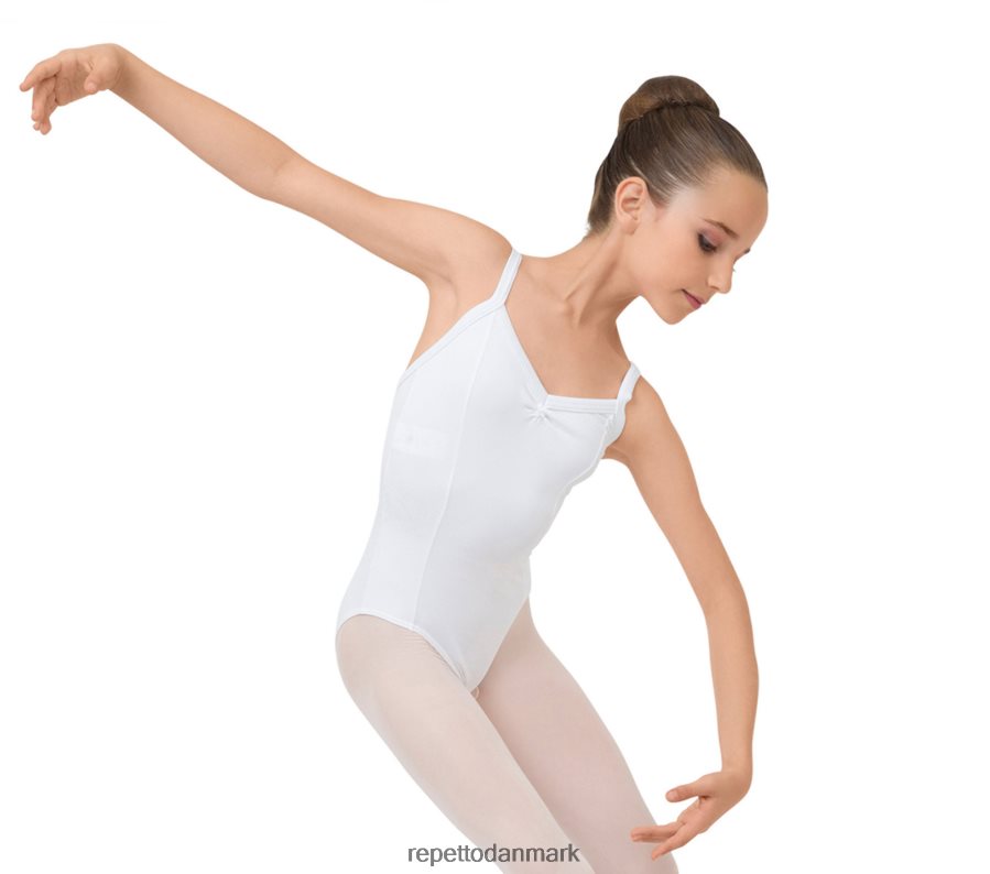 Repetto samlet front trikot børn mode tøj FH8P2B659