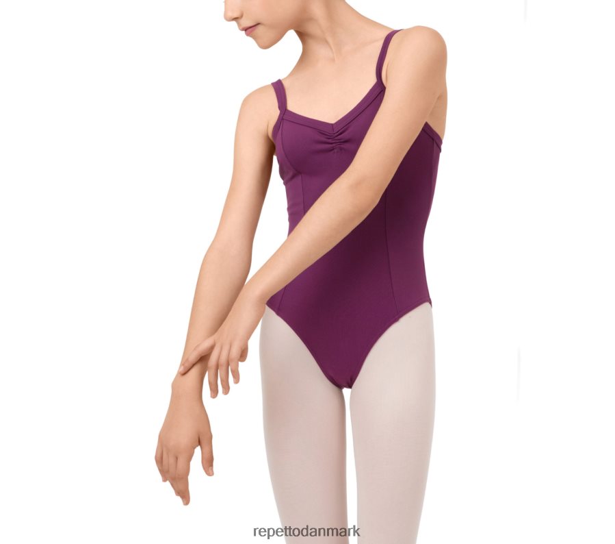 Repetto samlet front trikot børn mode tøj FH8P2B688