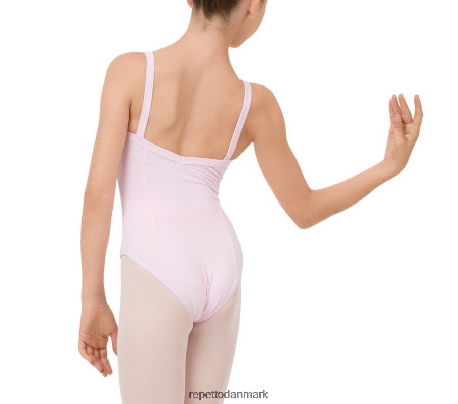 Repetto samlet front trikot børn mode tøj FH8P2B699