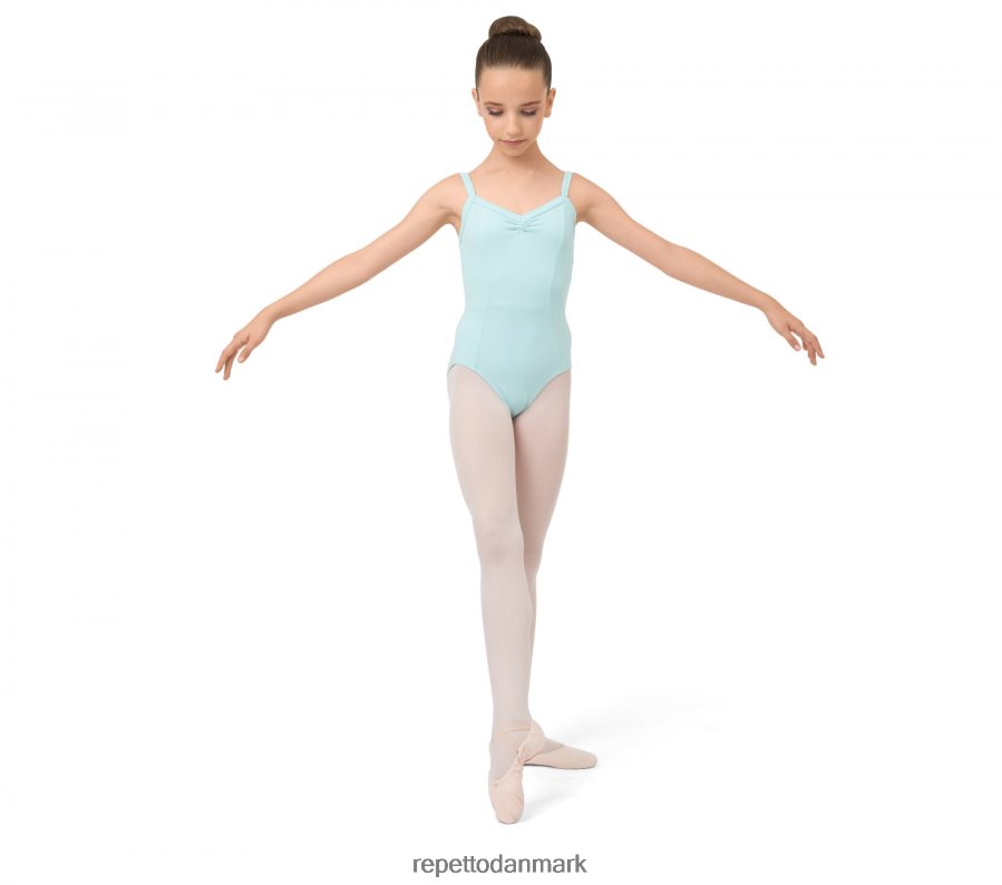 Repetto samlet front trikot børn mode tøj FH8P2B710