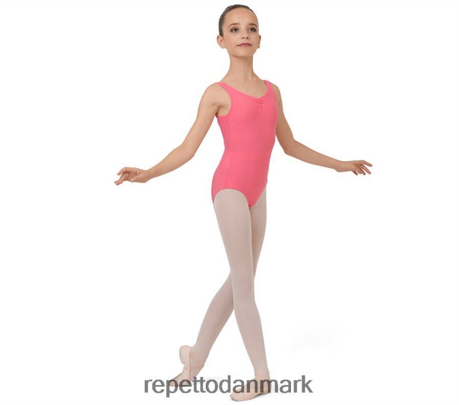 Repetto store stropper trikot børn mode tøj FH8P2B677
