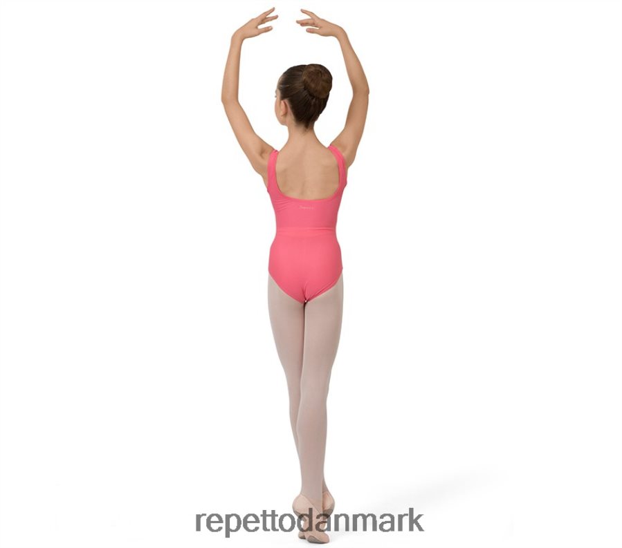 Repetto store stropper trikot børn mode tøj FH8P2B677