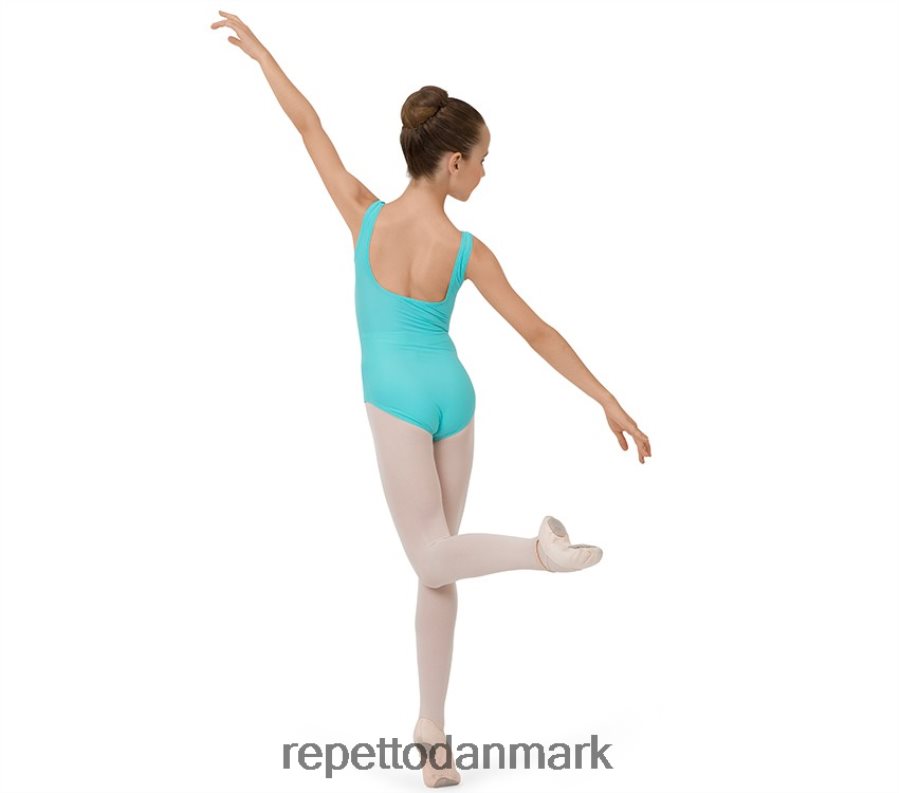 Repetto store stropper trikot børn mode tøj FH8P2B712