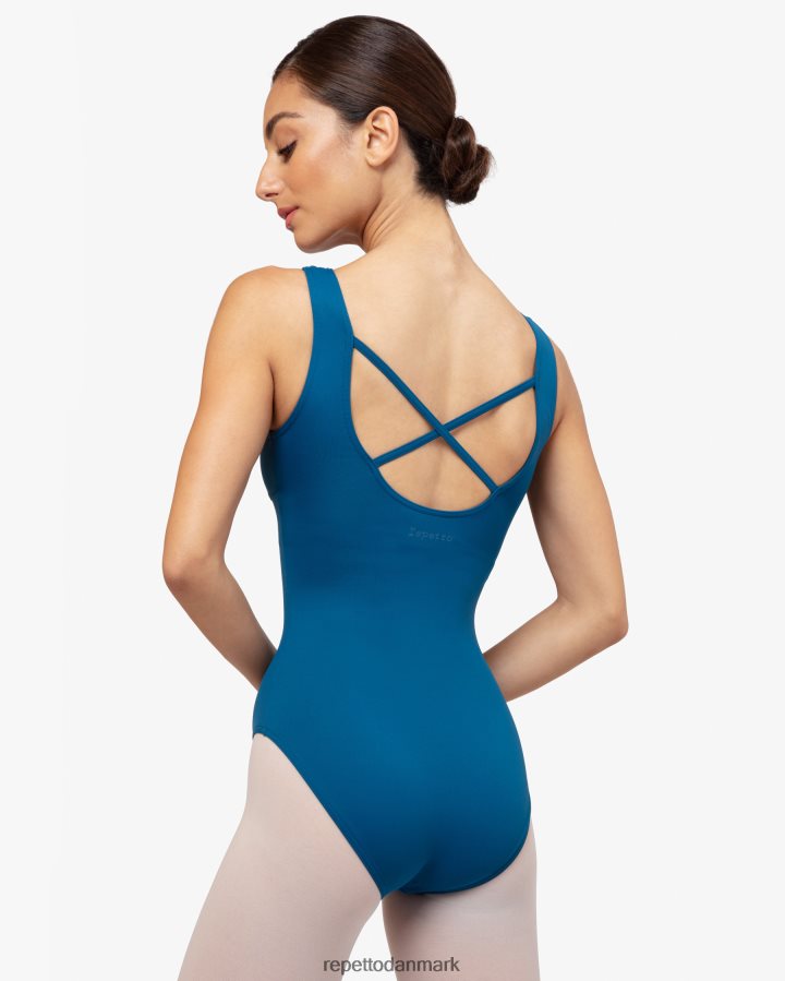 Repetto store stropper trikot børn mode tøj FH8P2B717