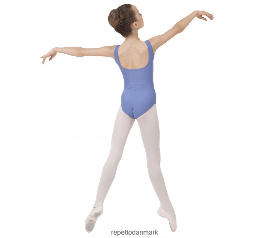 Repetto store stropper trikot børn mode tøj FH8P2B721