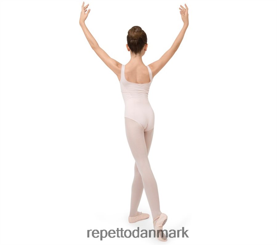 Repetto trikot med store stropper børn mode tøj FH8P2B669