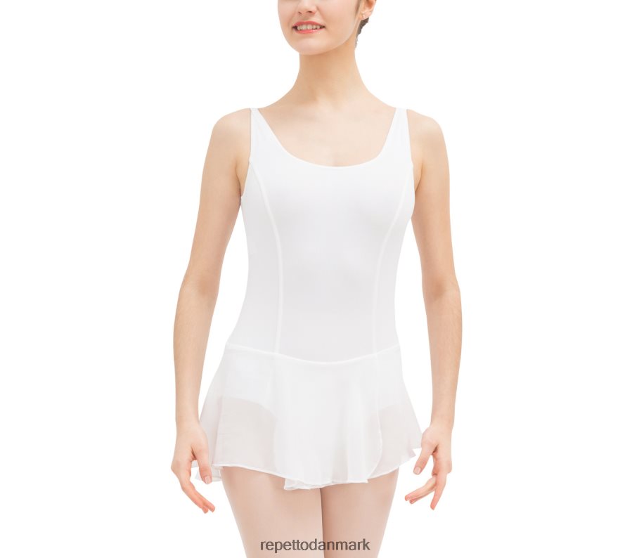 Repetto tunika med store stropper børn mode tøj FH8P2B663