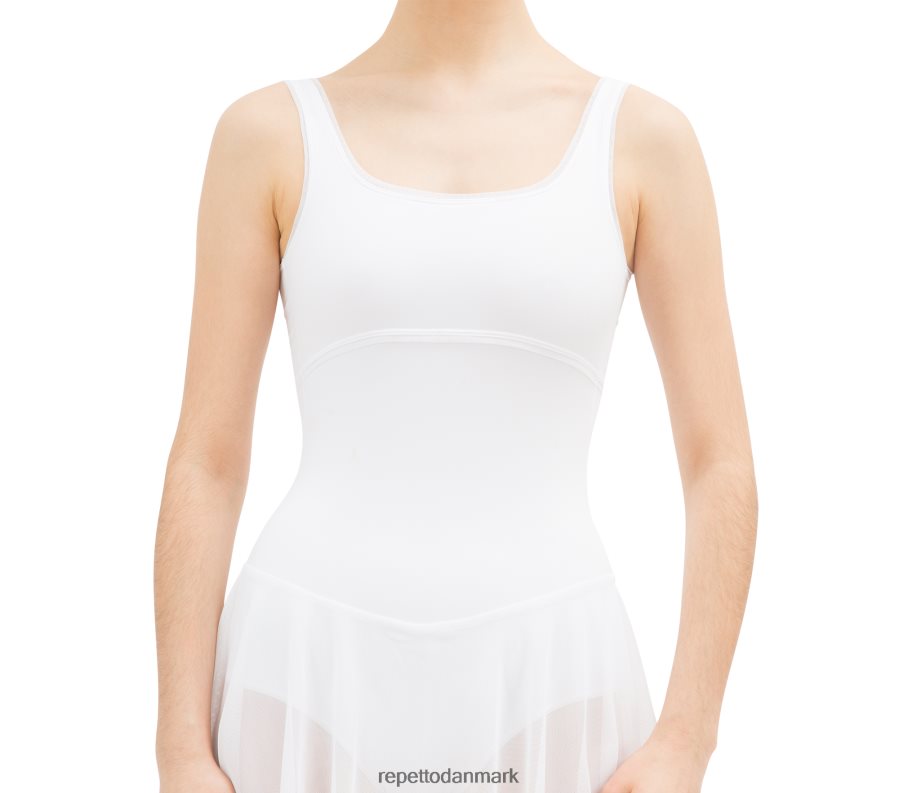Repetto tunika med store stropper børn mode tøj FH8P2B664