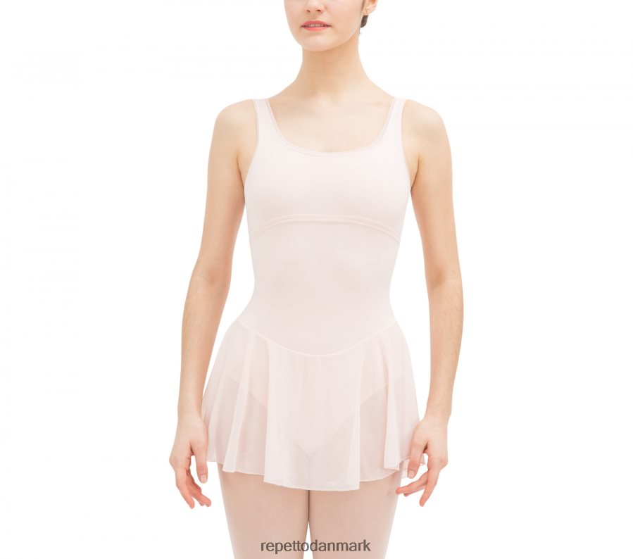 Repetto tunika med store stropper børn mode tøj FH8P2B672