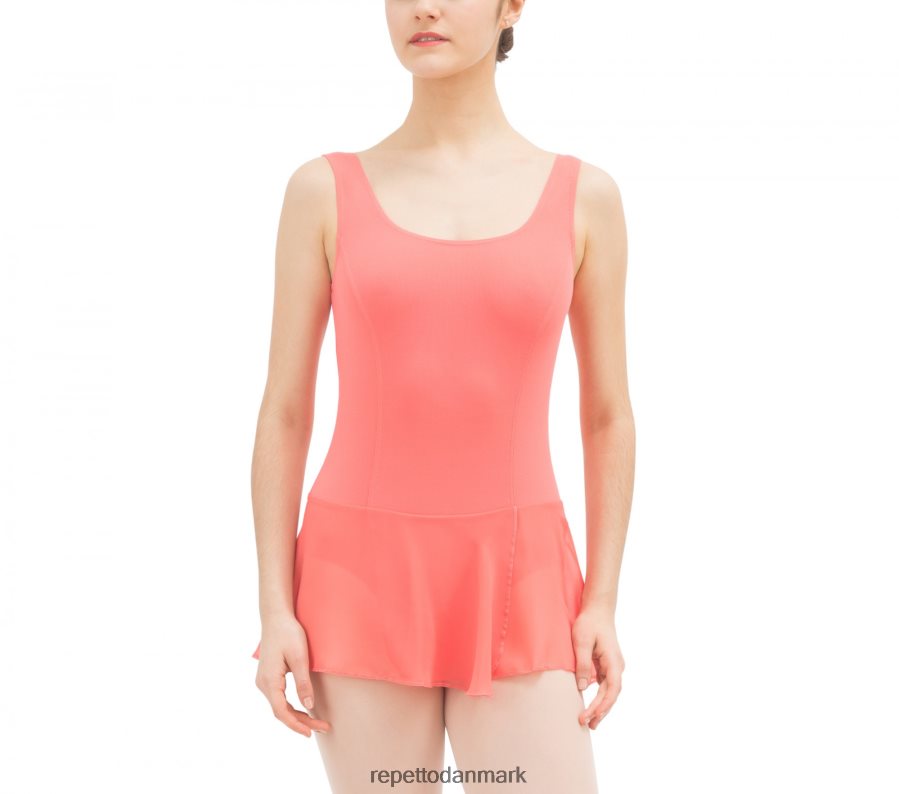 Repetto tunika med store stropper børn mode tøj FH8P2B674