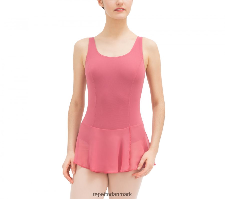 Repetto tunika med store stropper børn mode tøj FH8P2B681