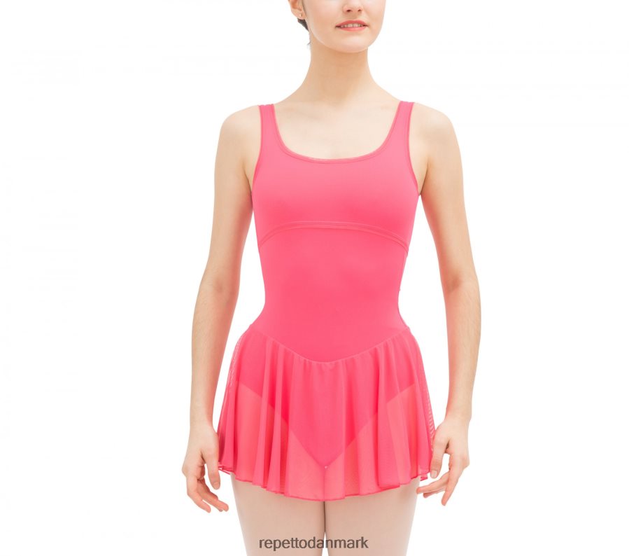Repetto tunika med store stropper børn mode tøj FH8P2B682