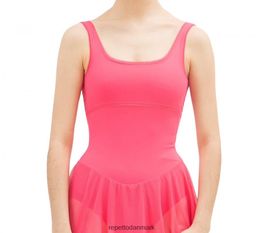 Repetto tunika med store stropper børn mode tøj FH8P2B682