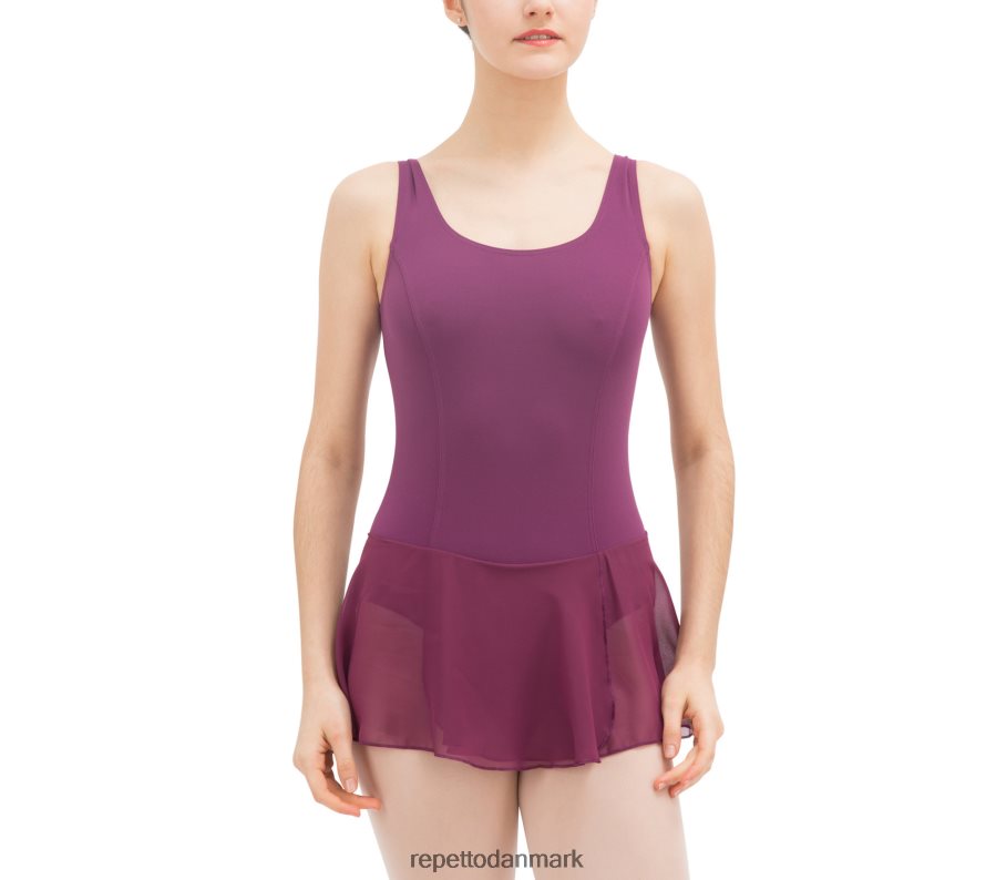Repetto tunika med store stropper børn mode tøj FH8P2B690
