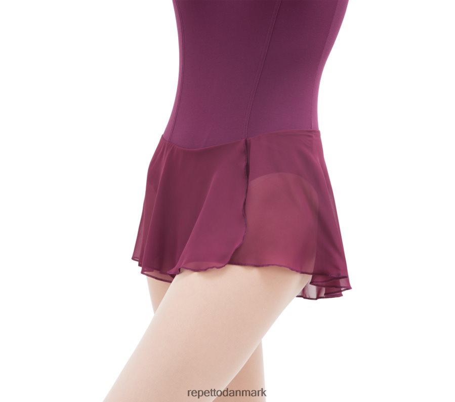 Repetto tunika med store stropper børn mode tøj FH8P2B690