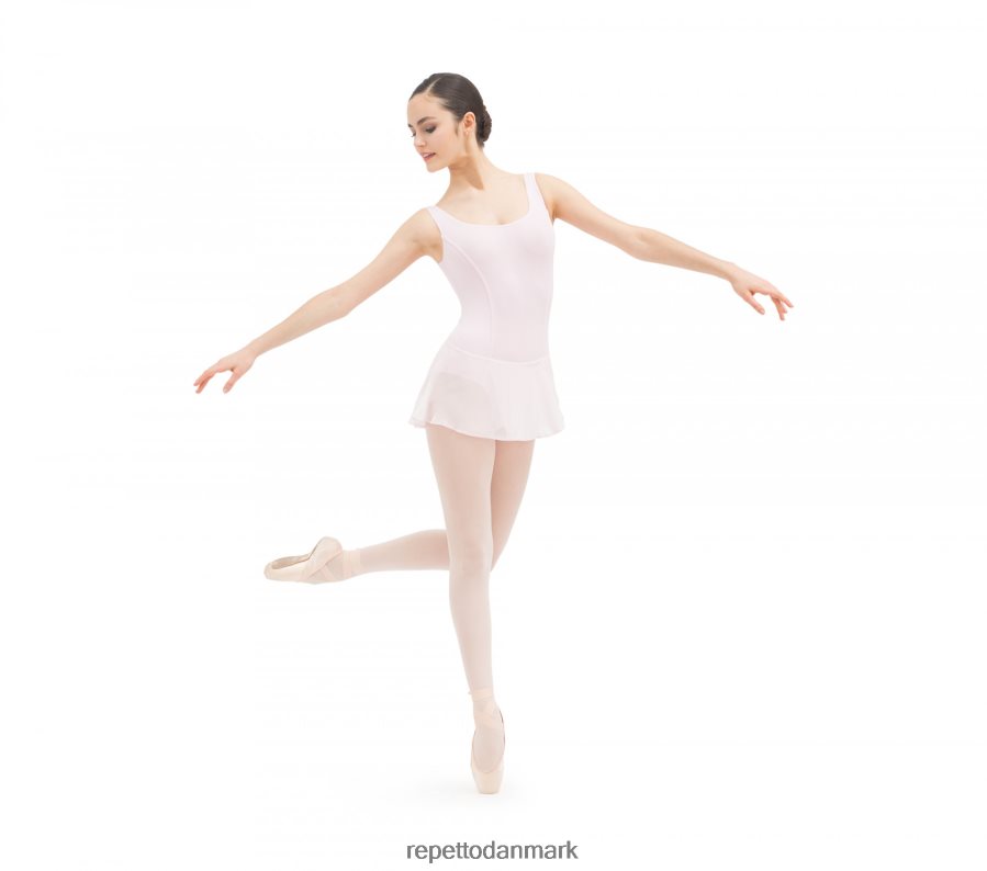 Repetto tunika med store stropper børn mode tøj FH8P2B704