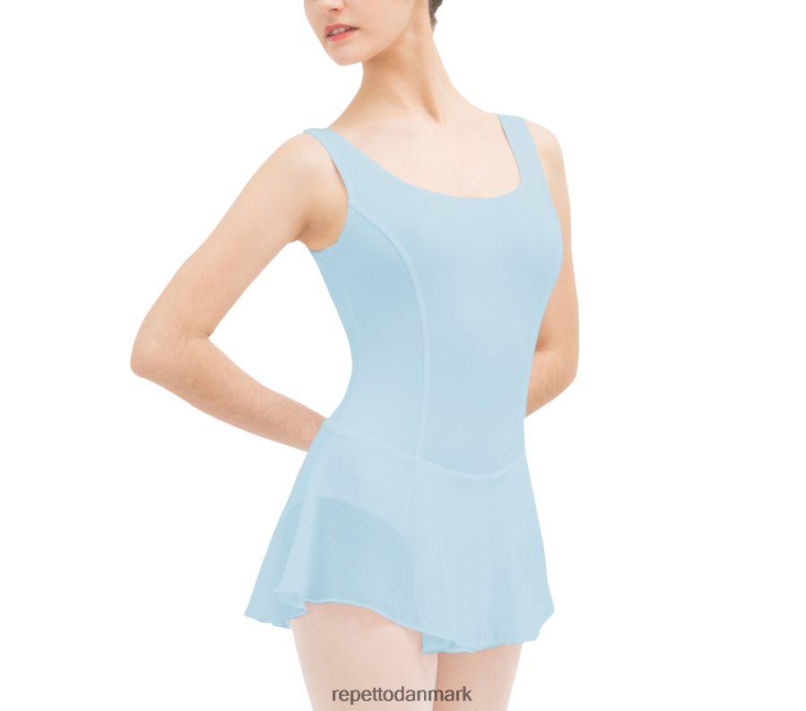 Repetto tunika med store stropper børn mode tøj FH8P2B709