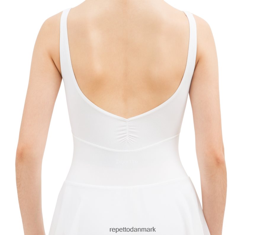 Repetto tunika med tynde stropper børn mode tøj FH8P2B665