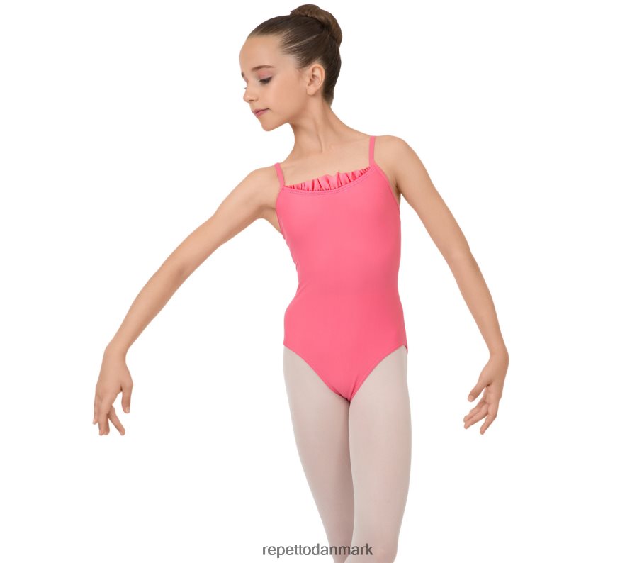 Repetto tynde stropper fancy trikot børn mode tøj FH8P2B679