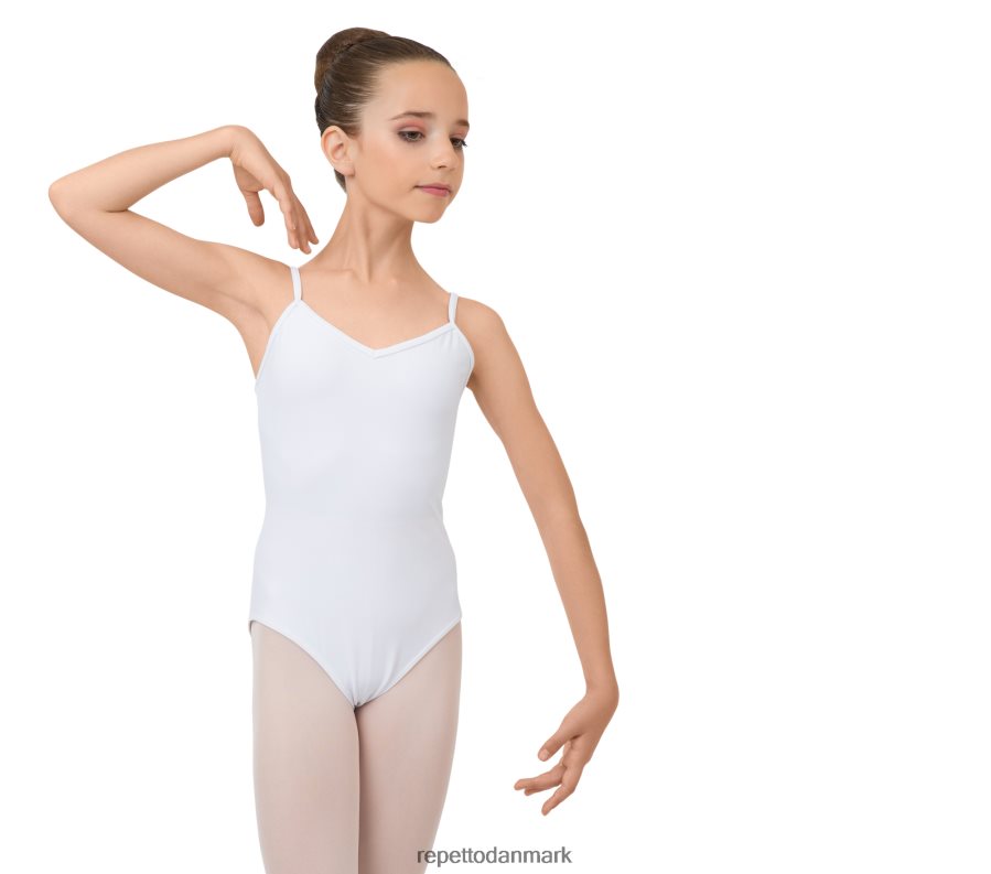 Repetto tynde stropper trikot børn mode tøj FH8P2B658