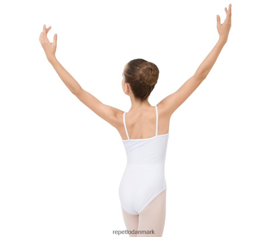 Repetto tynde stropper trikot børn mode tøj FH8P2B658