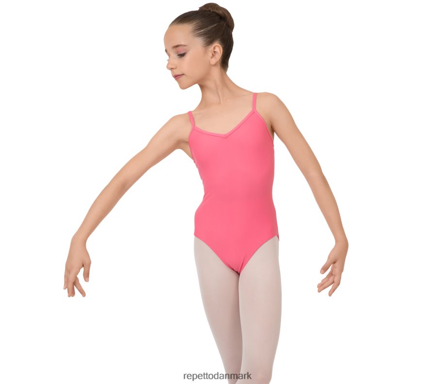 Repetto tynde stropper trikot børn mode tøj FH8P2B676