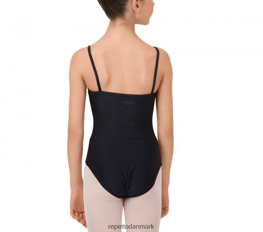 Repetto tynde stropper trikot børn mode tøj FH8P2B730