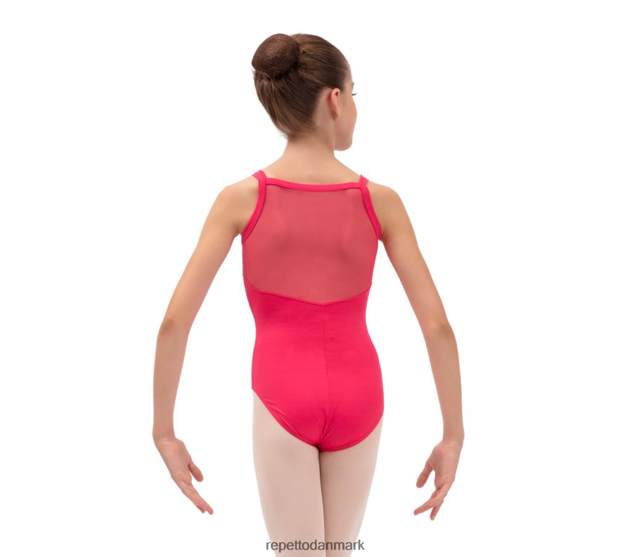Repetto wrap-over top trikoter børn mode tøj FH8P2B684