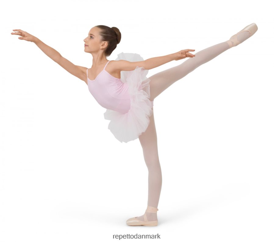 Repetto kort tutu børn mode tøj FH8P2B739