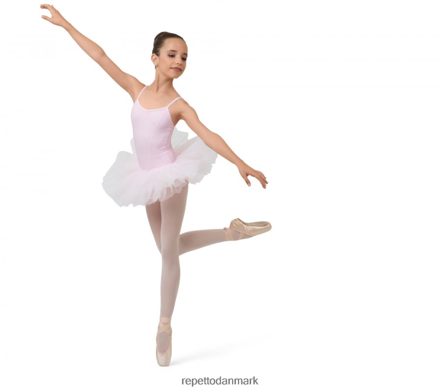 Repetto kort tutu børn mode tøj FH8P2B739