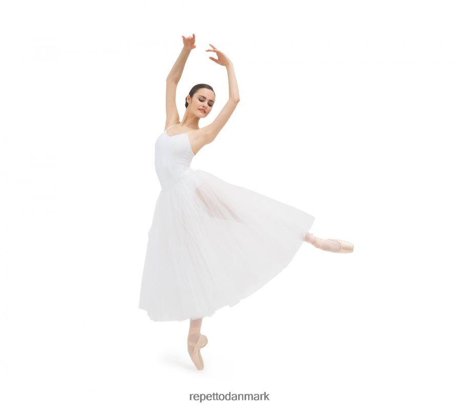Repetto lang tutu børn mode tøj FH8P2B740