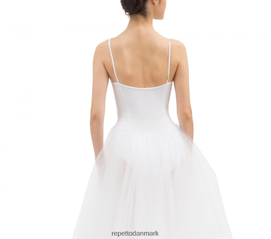 Repetto lang tutu børn mode tøj FH8P2B740